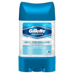 Gillette deo gel 70 ml Enduran Artic Ice