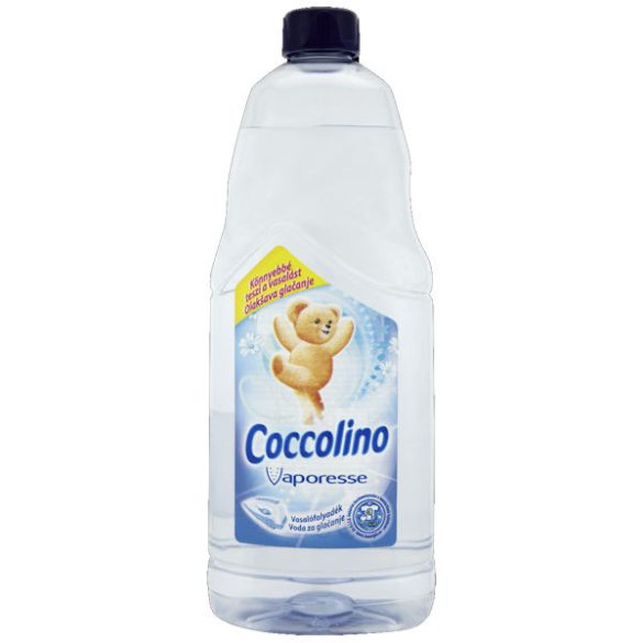 COCCOLINO vasalófolyadék 1 L Blue