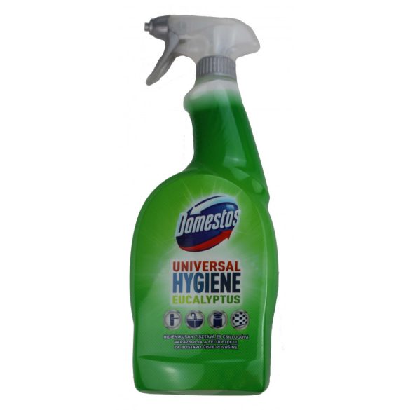 DOMESTOS Universal spray 750 ml Eucalyptus