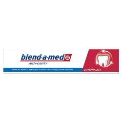Blend-A-Med fogkrém 100 ml AntiCavity Original