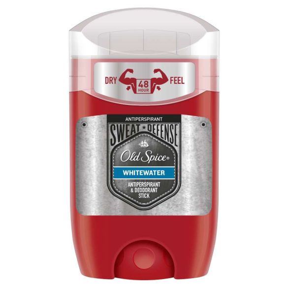 Old Spice deo stift 50 ml WhiteWater izzadásgátló