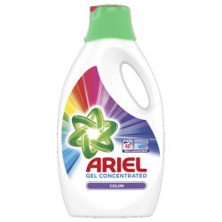Ariel folyékony mosószer 2,2 l Color (40mosás)