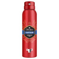 Old Spice deo spray 150 ml Captain