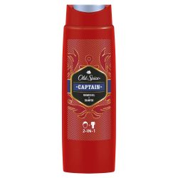 Old Spice tusfürdő 250 ml Captain