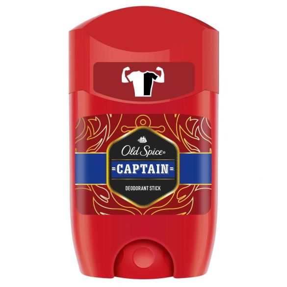 Old Spice deo stift 50 ml Captain
