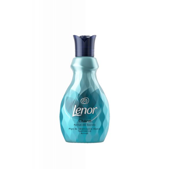Lenor parfüm öblítő 900 ml Charm