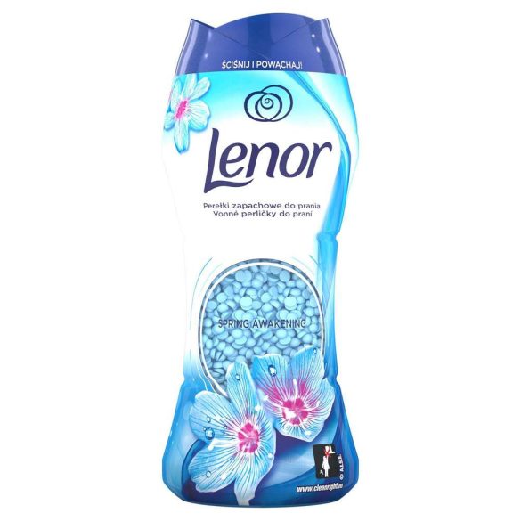 Lenor illatgyöngy 210 g Spring Awakening