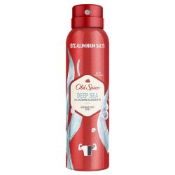 Old Spice deo spray 150 ml Deep Sea