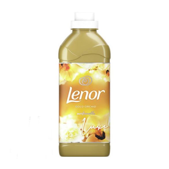 Lenor öblítő 750 ml Gold Orchid