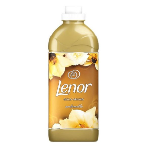 Lenor öblítő 1420 ml Gold Orchid