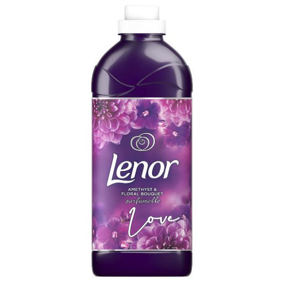 Lenor öblítő 1420 ml Amethyst&Flower