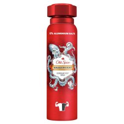 Old Spice deo spray 150 ml Krakengard