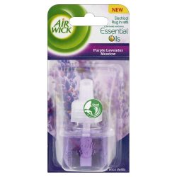   AirWick utántöltő elektromos készülékhez 19 ml Levendula
