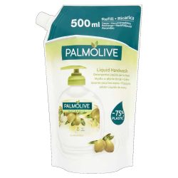 PALMOLIVE folyékony szappan utántöltő Olive milk 500 ml