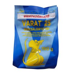 VARAT 25 pép 150 g