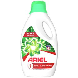 Ariel folyékony mosószer 1,925 l Extra Clean (35mosás)