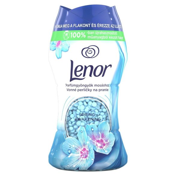 Lenor illatgyöngy 140 g Spring Awakening