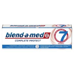 Blend-A-Med fogkrém 75 ml Complete Original