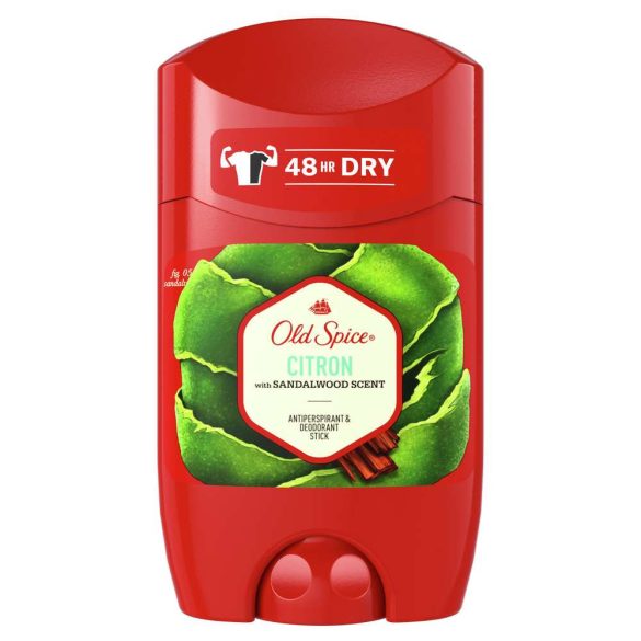Old Spice deo stift 50 ml Citron