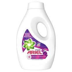   Ariel folyékony mosószer 0,88 l Color Complete Care (16 mosás)