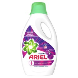   Ariel folyékony mosószer 1,76 l Color Complete Care (32 mosás)
