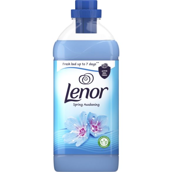 Lenor öblítő 1230 ml Spring Awakening