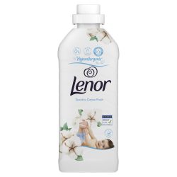 Lenor öblítő 700 ml Cotton fresh