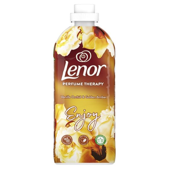 Lenor öblítő 1200 ml Gold Orchid