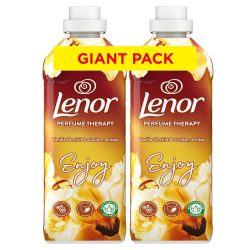 Lenor öblítő 2x1200 ml Gold Orchid DUO