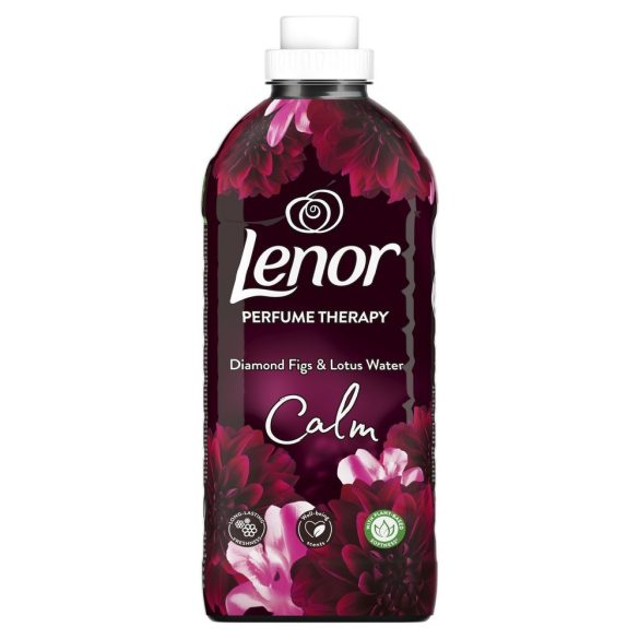 Lenor öblítő 1200 ml Diamond & Lotus Flower