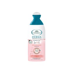   L'Angelica Derma Wellness tusfürdő tápláló- Szőlőkivonat 250 ml