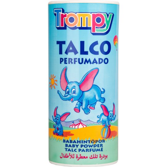 Trompy hintőpor 500 g