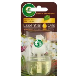   AirWick utántöltő elektromos készülékhez 19 ml Nyugalom szigete