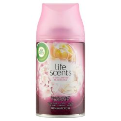   AirWick Freshmatic Life Scents légfrissítő spray utántöltő 250 ml Nyári Hangulat