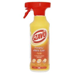 SZAVO penész elleni szer 500 ml Fürdő