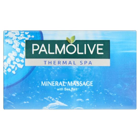 PALMOLIVE szappan Mineral massage 90 g