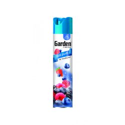 Garden vízbázisú légfrissítő 300 ml TuttiFrutti