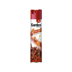Garden vízbázisú légfrissítő 300 ml Anti dohány