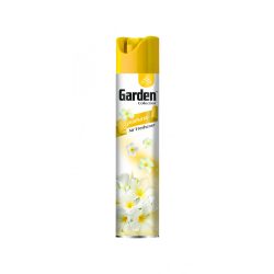 Garden vízbázisú légfrissítő 300 ml Jázmin