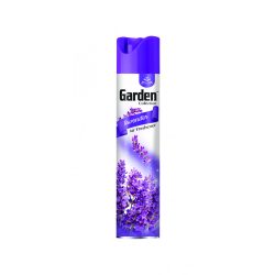 Garden vízbázisú légfrissítő 300 ml Levendula