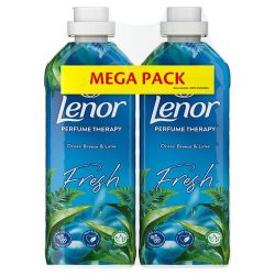 Lenor öblítő 2x925 ml Ocean Fresh DUO