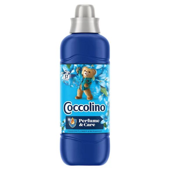 COCCOLINO Creations öblítőkoncentrátum 925 ml Passion Flower