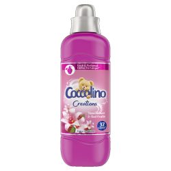   COCCOLINO Creations öblítőkoncentrátum 925 ml Tiare Flower