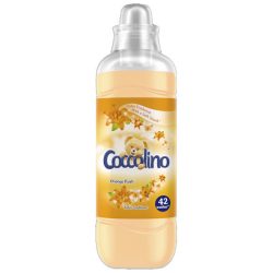 COCCOLINO öblítőkoncentrátum 1050 ml Orange Rush