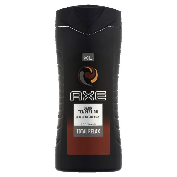 AXE tusfürdő 400 ml Dark Temptation