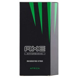 AXE after shave 100 ml Africa