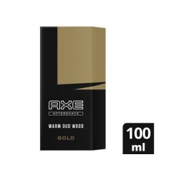 AXE after shave 100 ml Gold