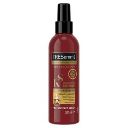 TRESEMMÉ hővédő spray 200 ml KeratinSmooth