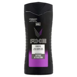 AXE tusfürdő 400 ml Excite