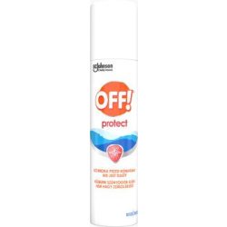 Off!® Protect rovarriasztó aerosol 100 ml